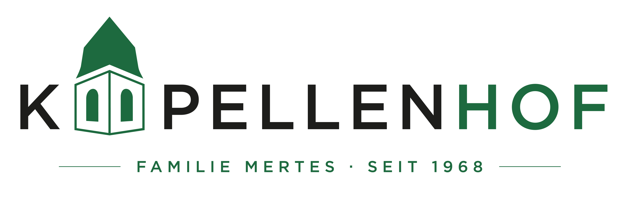 Kapellenhof Salmtal